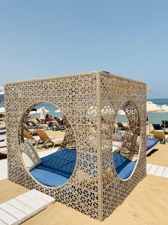 Pleasure Beach Hotel Malia  Exterior photo