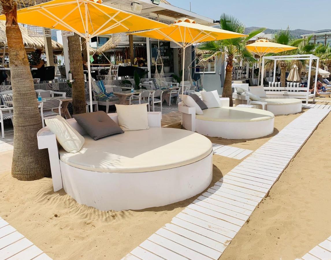 Pleasure Beach Hotel Malia  Exterior photo