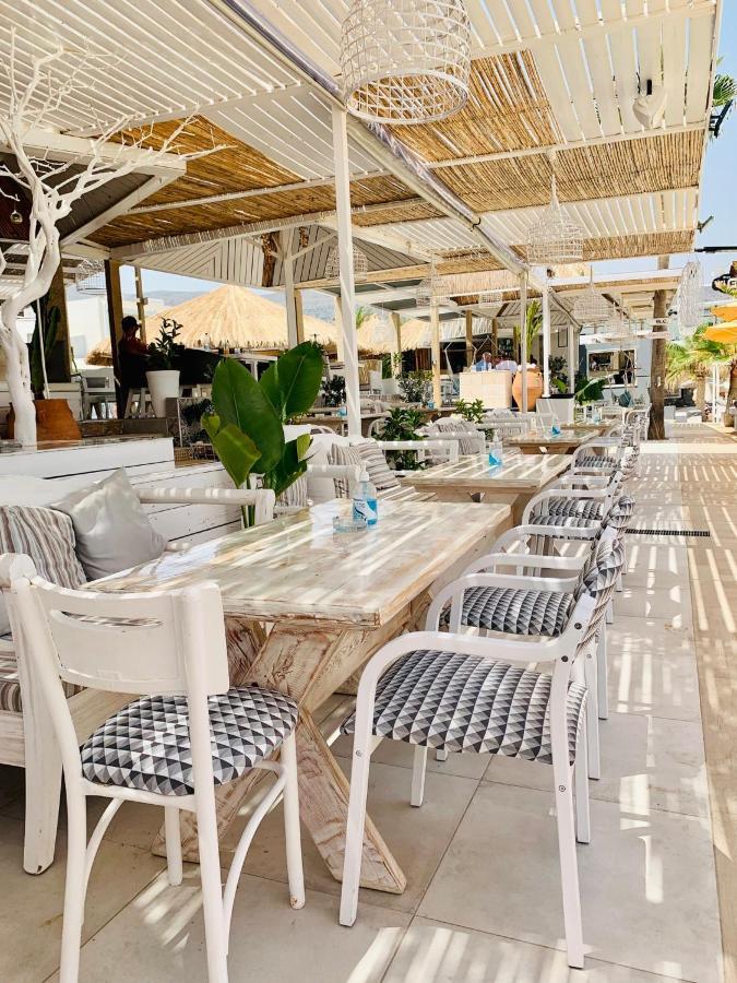 Pleasure Beach Hotel Malia  Exterior photo