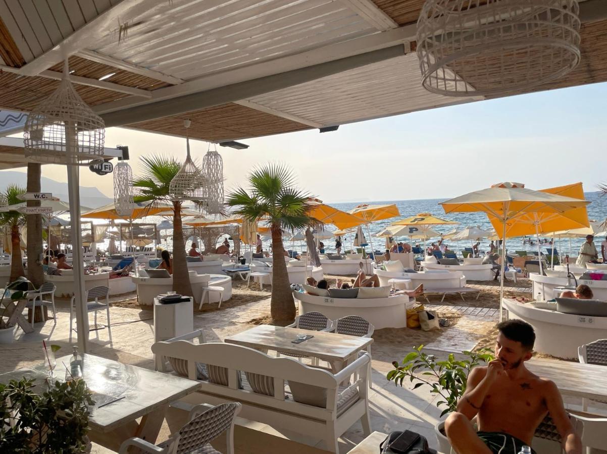 Pleasure Beach Hotel Malia  Exterior photo