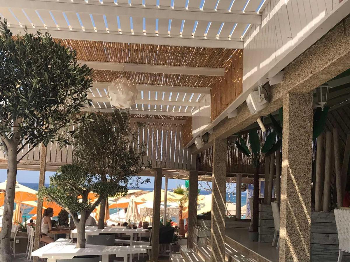 Pleasure Beach Hotel Malia  Exterior photo