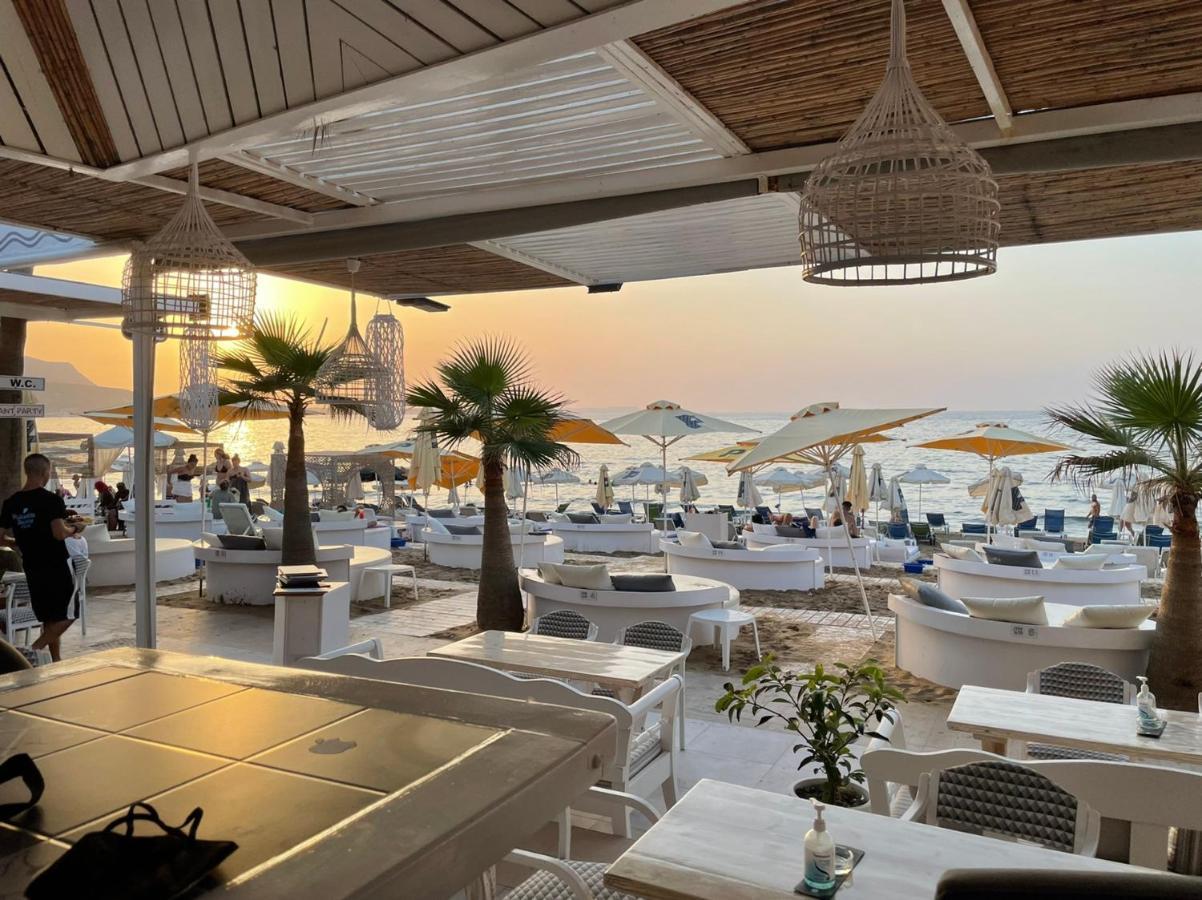 Pleasure Beach Hotel Malia  Exterior photo