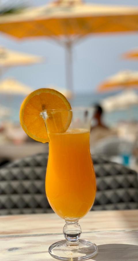Pleasure Beach Hotel Malia  Exterior photo