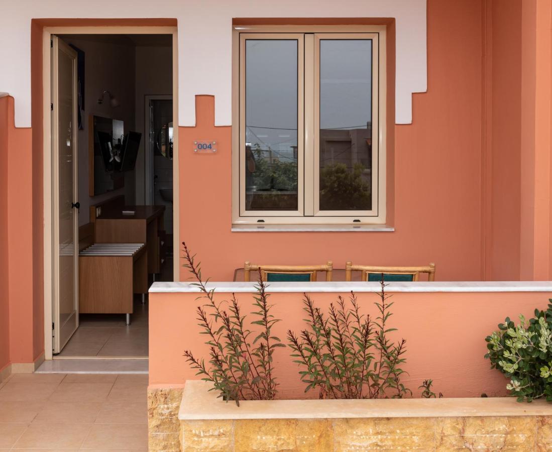 Pleasure Beach Hotel Malia  Exterior photo