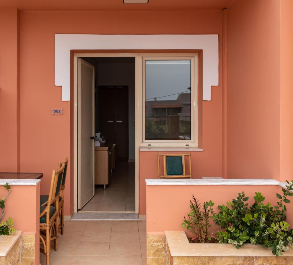 Pleasure Beach Hotel Malia  Exterior photo