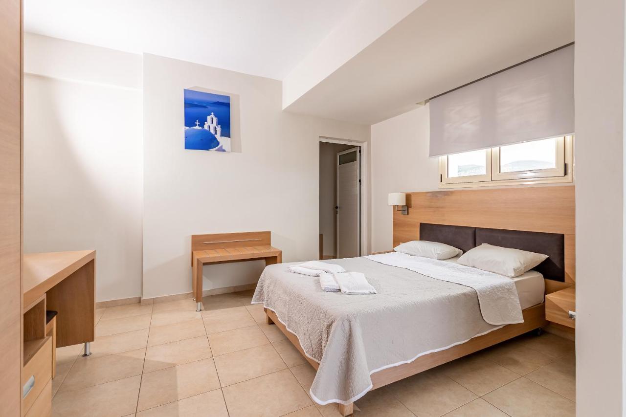 Pleasure Beach Hotel Malia  Exterior photo