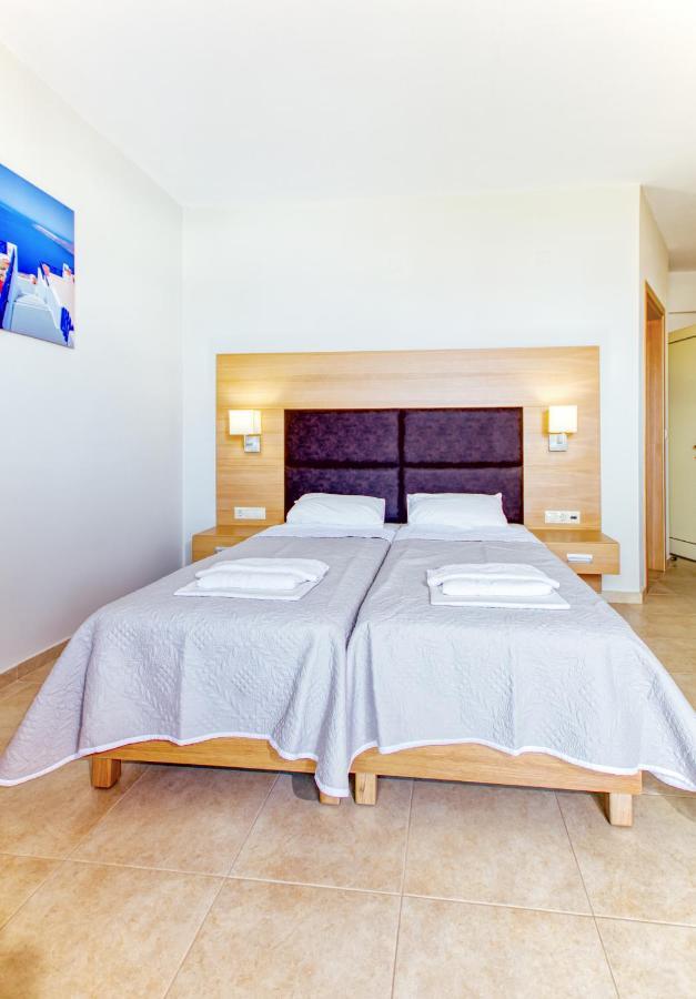 Pleasure Beach Hotel Malia  Exterior photo